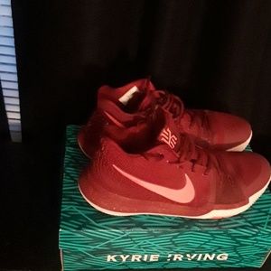 Kyrie 3